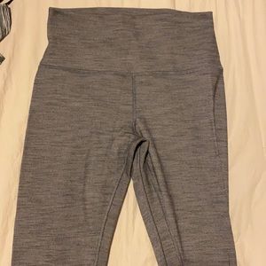 Lululemon align leggings